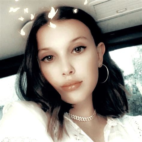 Millie Bobby Brown Deepfake Video [Kylie Rocket] Heaven Eleven